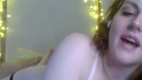 hottgirlginger  31-01-2022